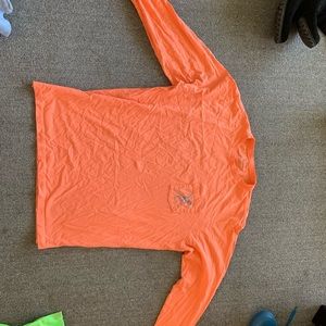 Vineyard Vines Long Sleeve Tee